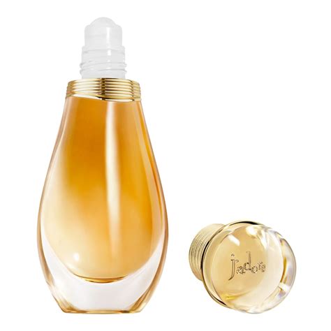 j'adore roller pearl review